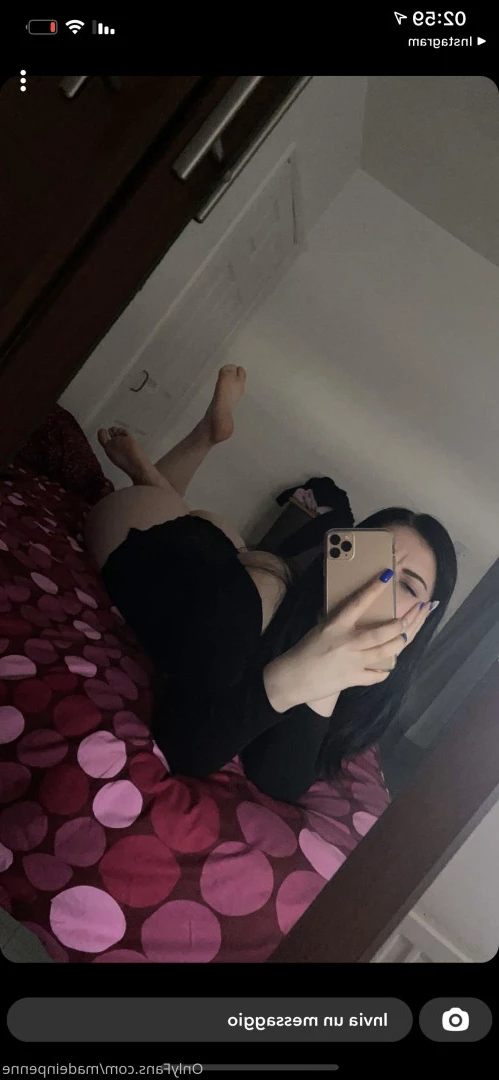 Madeinpenne TOP 5.5% 💖 [ madeinpenne ] Onlyfans leaked photo 7329479 on Hotleaks.tv