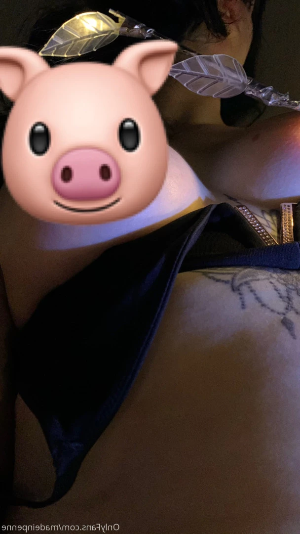 Madeinpenne TOP 5.5% 💖 [ madeinpenne ] Onlyfans leaked photo 7329649 on Hotleaks.tv