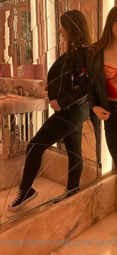 Madeinpenne TOP 5.5% 💖 [ madeinpenne ] Onlyfans leaked photo 7329906 on Hotleaks.tv