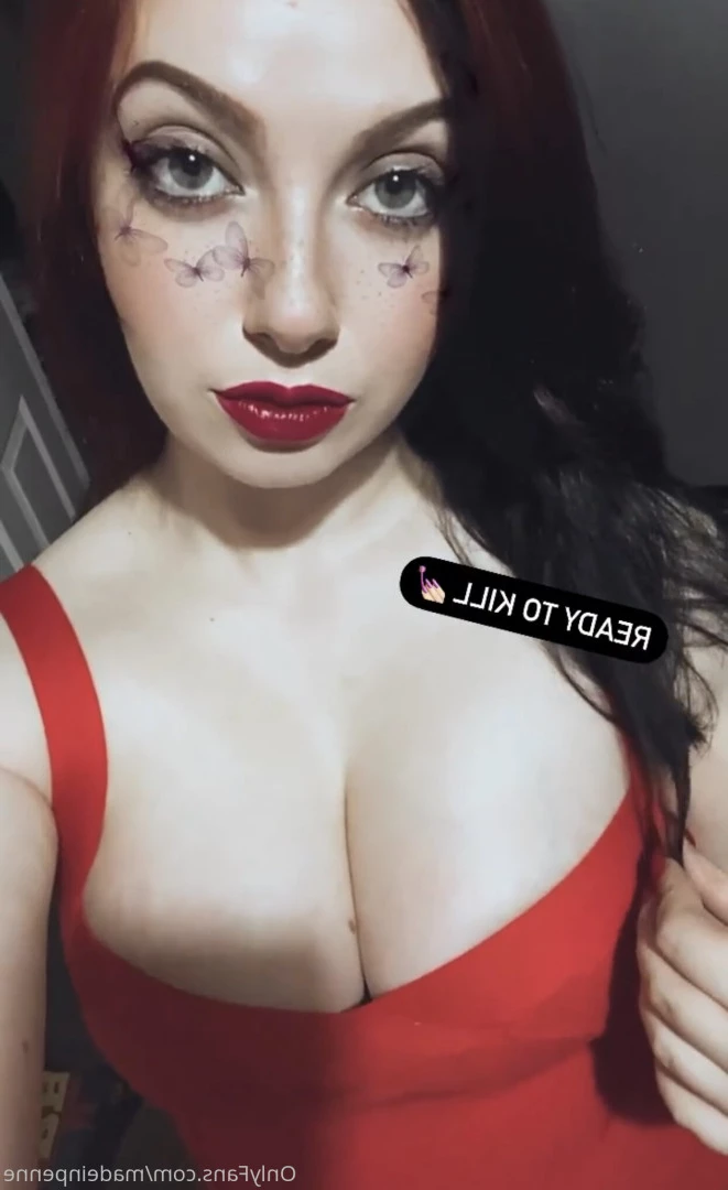 Madeinpenne TOP 5.5% 💖 [ madeinpenne ] Onlyfans leaked photo 7329935 on Hotleaks.tv