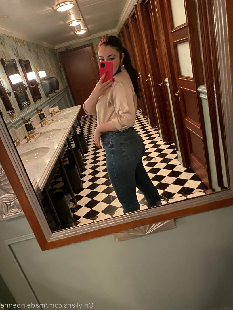 Madeinpenne TOP 5.5% 💖 [ madeinpenne ] Onlyfans leaked photo 7331088 on Hotleaks.tv