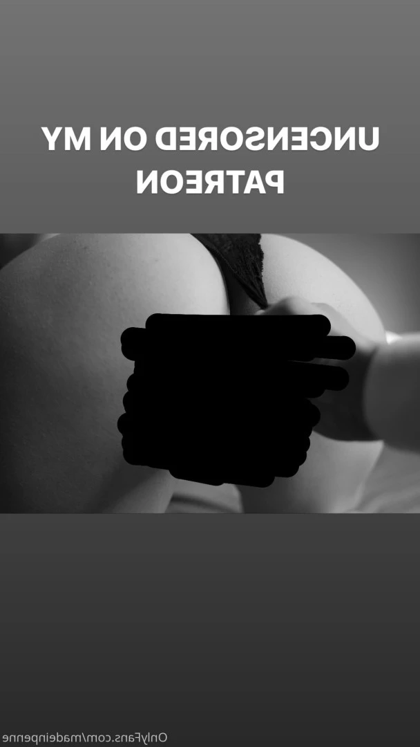 Madeinpenne TOP 5.5% 💖 [ madeinpenne ] Onlyfans leaked photo 7331251 on Hotleaks.tv