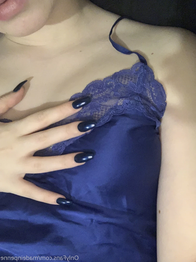 Madeinpenne TOP 5.5% 💖 [ madeinpenne ] Onlyfans leaked photo 7331278 on Hotleaks.tv
