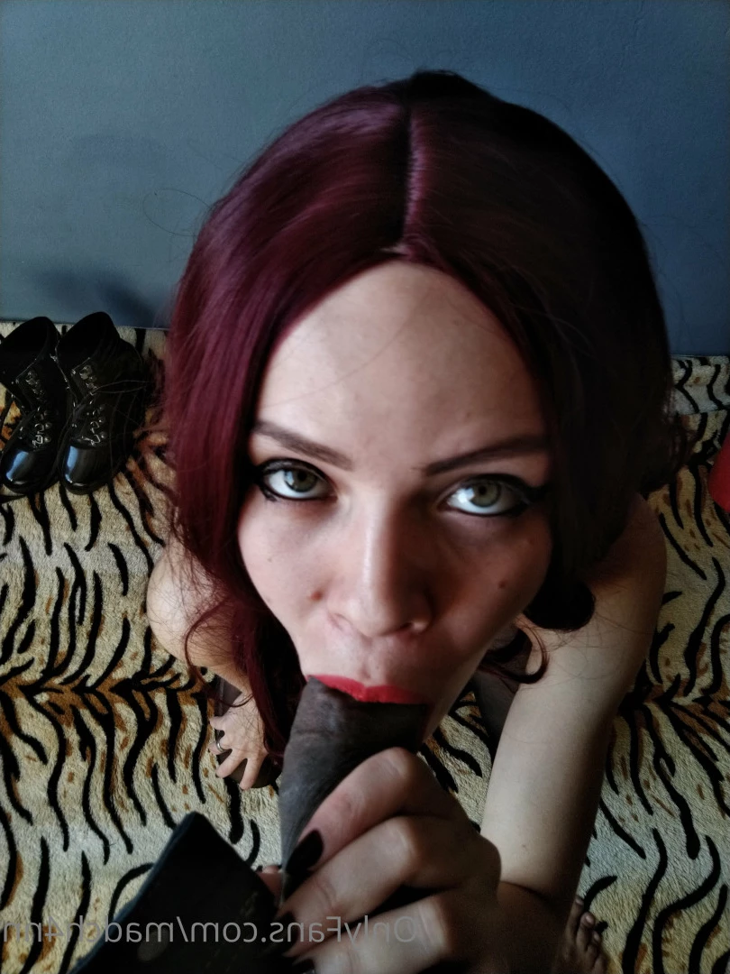 Mad schulz [ madlineschulz ] Onlyfans leaked photo 7077208 on Hotleaks.tv