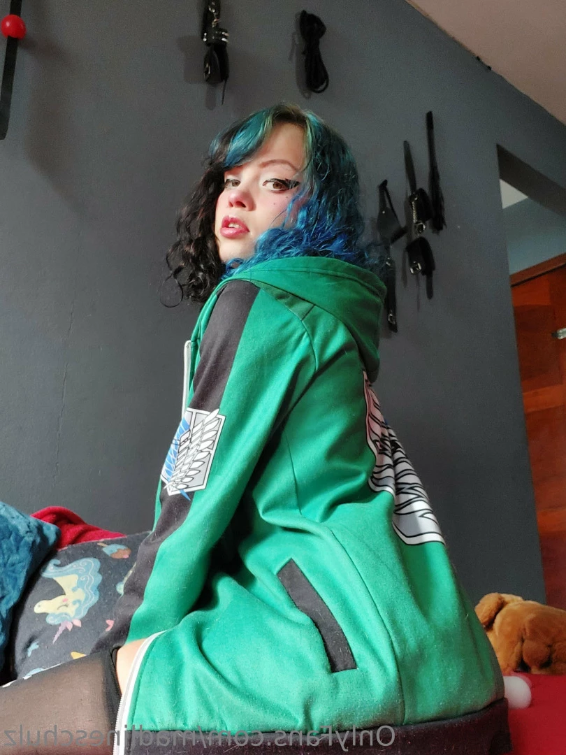 Mad schulz [ madlineschulz ] Onlyfans leaked photo 7077711 on Hotleaks.tv