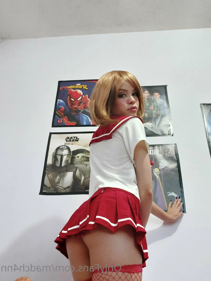 Mad schulz [ madlineschulz ] Onlyfans leaked photo 7080257 on Hotleaks.tv