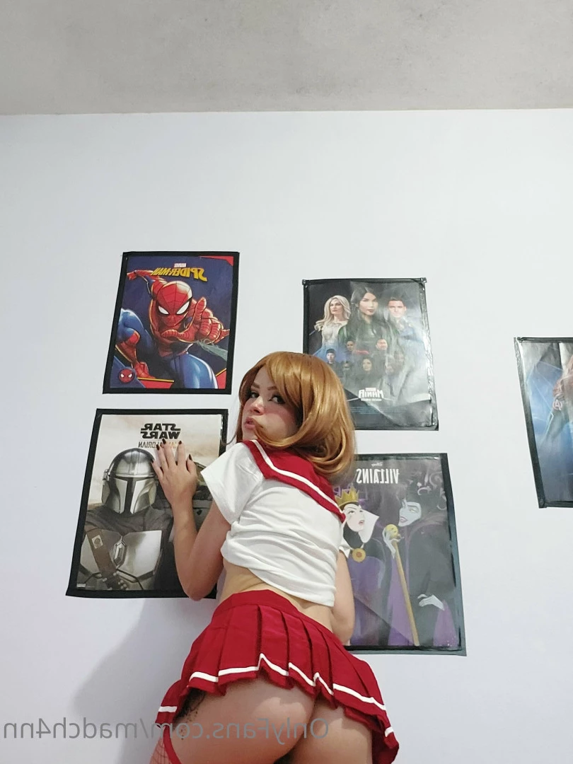 Mad schulz [ madlineschulz ] Onlyfans leaked photo 7080513 on Hotleaks.tv
