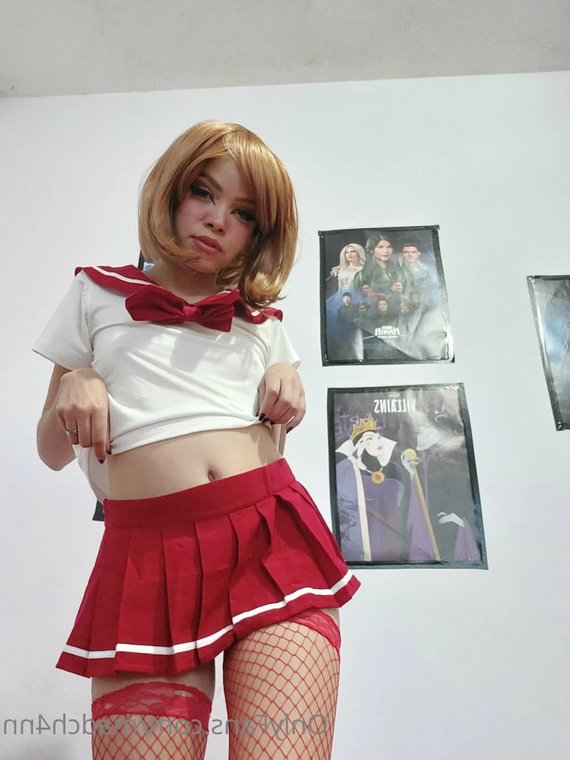 Mad schulz [ madlineschulz ] Onlyfans leaked photo 7084710 on Hotleaks.tv