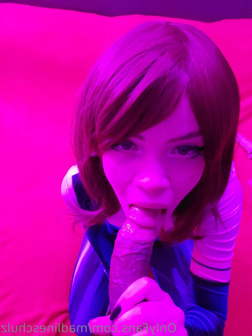 Mad schulz [ madlineschulz ] Onlyfans leaked photo 7086503 on Hotleaks.tv