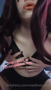 Mad schulz [ madlineschulz ] Onlyfans leaked video 7230345 on Hotleaks.tv