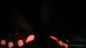 MsMaddy [ madsoles_1 ] Onlyfans leaked video 7227666 on Hotleaks.tv