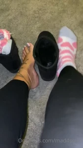 MsMaddy [ madsoles_1 ] Onlyfans leaked video 7228248 on Hotleaks.tv