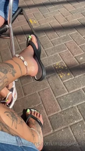 MsMaddy [ madsoles_1 ] Onlyfans leaked video 7228332 on Hotleaks.tv