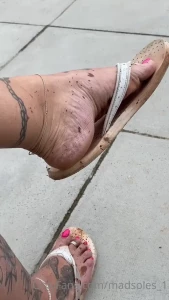 MsMaddy [ madsoles_1 ] Onlyfans leaked video 7228871 on Hotleaks.tv