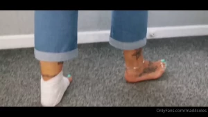 MsMaddy [ madsoles_1 ] Onlyfans leaked video 7228998 on Hotleaks.tv