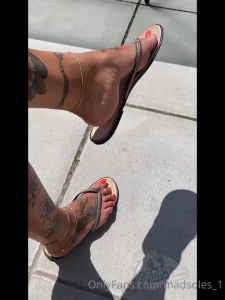 MsMaddy [ madsoles_1 ] Onlyfans leaked video 7229177 on Hotleaks.tv