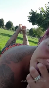 MsMaddy [ madsoles_1 ] Onlyfans leaked video 7229738 on Hotleaks.tv