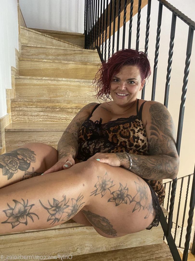MsMaddy [ madsoles_1 ] Onlyfans leaked photo 7532846 on Hotleaks.tv