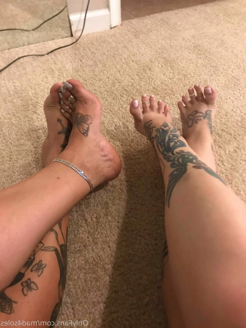 MsMaddy [ madsoles_1 ] Onlyfans leaked photo 7533120 on Hotleaks.tv