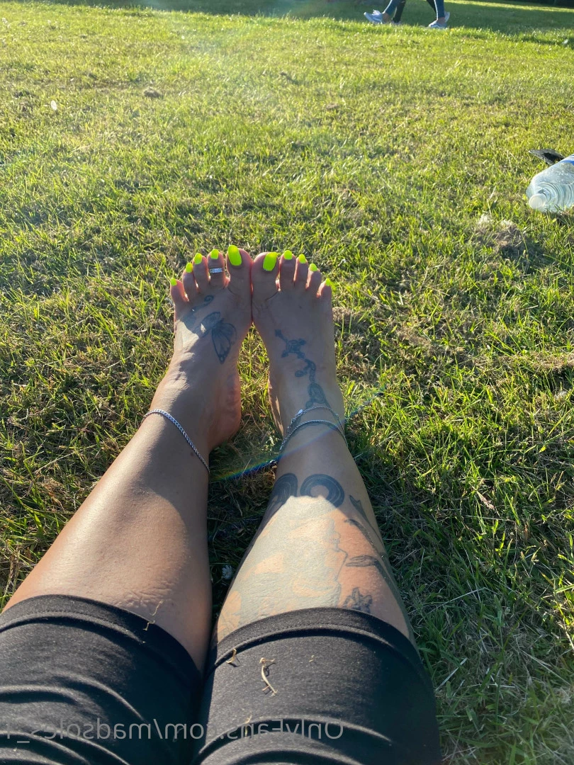 MsMaddy [ madsoles_1 ] Onlyfans leaked photo 7533239 on Hotleaks.tv