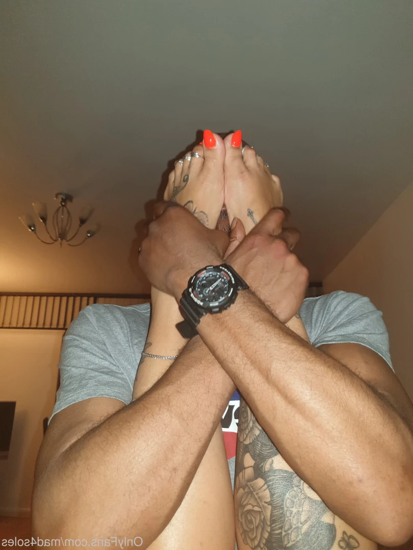 MsMaddy [ madsoles_1 ] Onlyfans leaked photo 7533314 on Hotleaks.tv