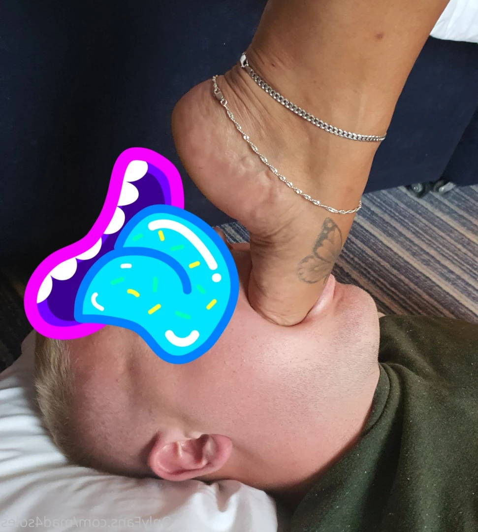 MsMaddy [ madsoles_1 ] Onlyfans leaked photo 7533416 on Hotleaks.tv
