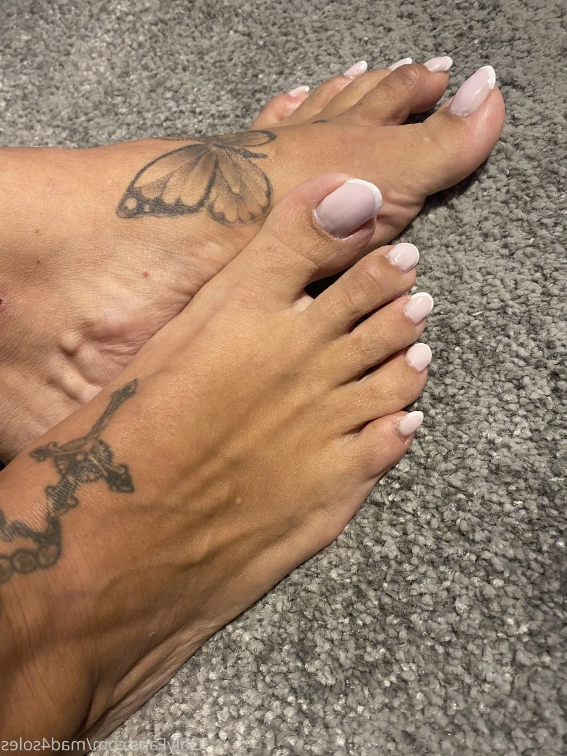 MsMaddy [ madsoles_1 ] Onlyfans leaked photo 7533938 on Hotleaks.tv
