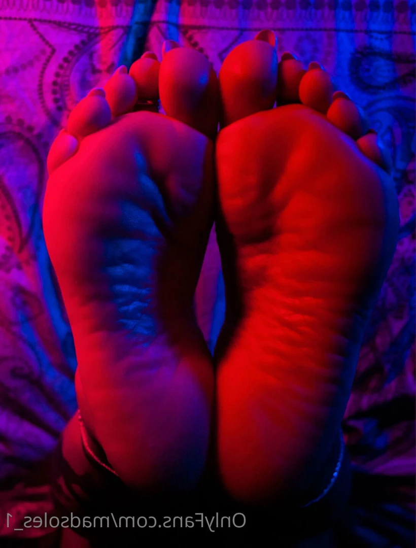 MsMaddy [ madsoles_1 ] Onlyfans leaked photo 7534269 on Hotleaks.tv