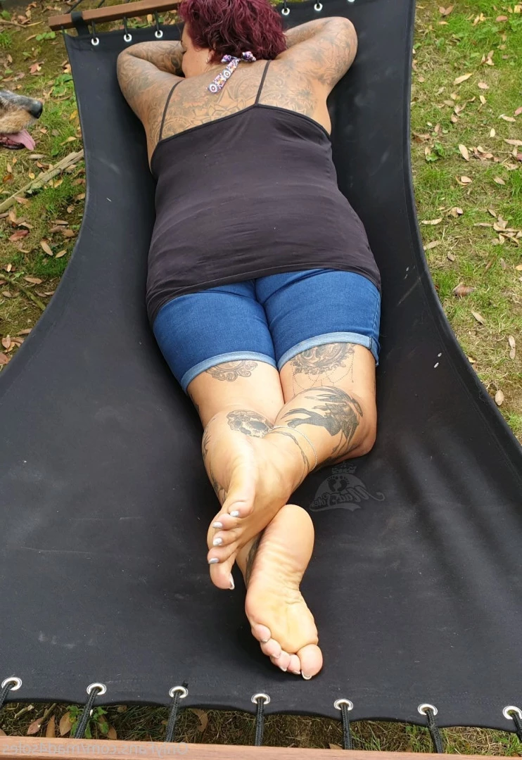 MsMaddy [ madsoles_1 ] Onlyfans leaked photo 7534495 on Hotleaks.tv