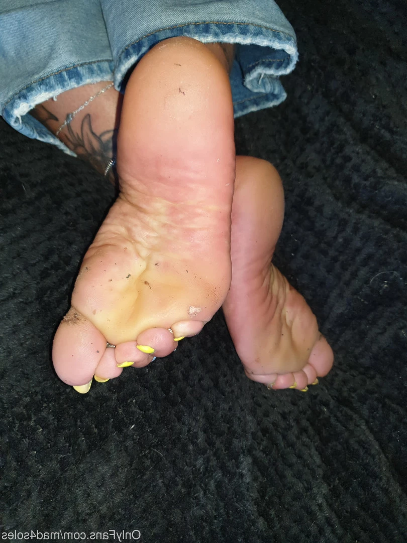MsMaddy [ madsoles_1 ] Onlyfans leaked photo 7534678 on Hotleaks.tv