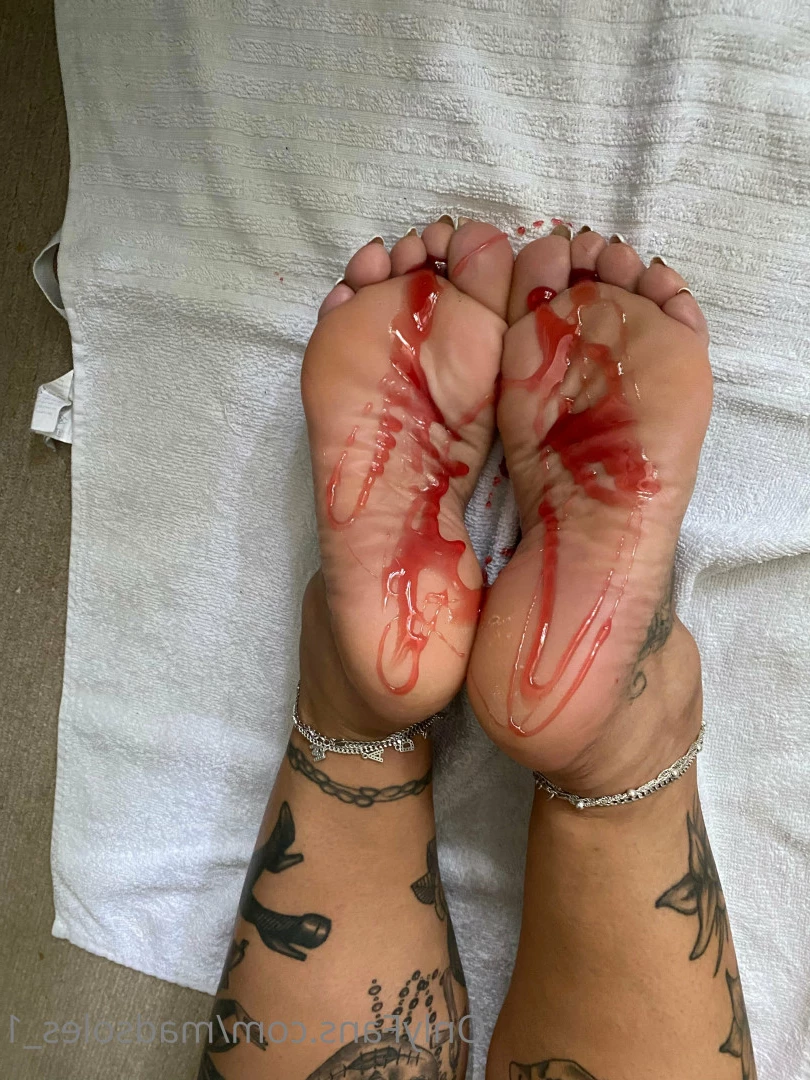 MsMaddy [ madsoles_1 ] Onlyfans leaked photo 7535038 on Hotleaks.tv