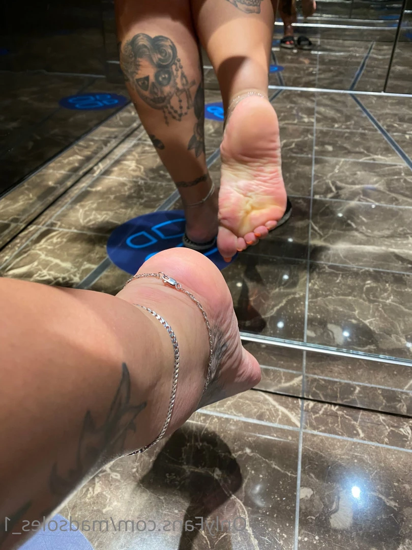 MsMaddy [ madsoles_1 ] Onlyfans leaked photo 7535062 on Hotleaks.tv