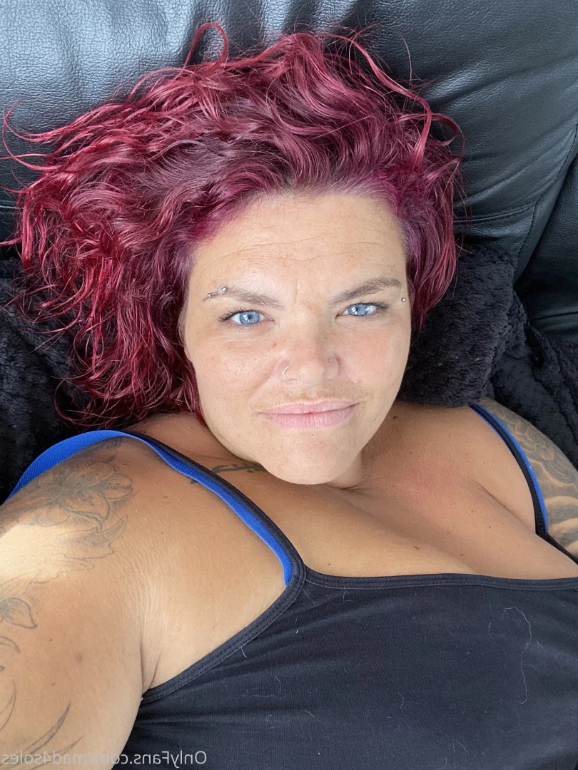 MsMaddy [ madsoles_1 ] Onlyfans leaked photo 7535300 on Hotleaks.tv