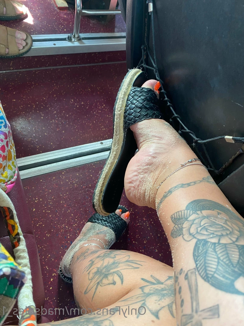MsMaddy [ madsoles_1 ] Onlyfans leaked photo 7535593 on Hotleaks.tv
