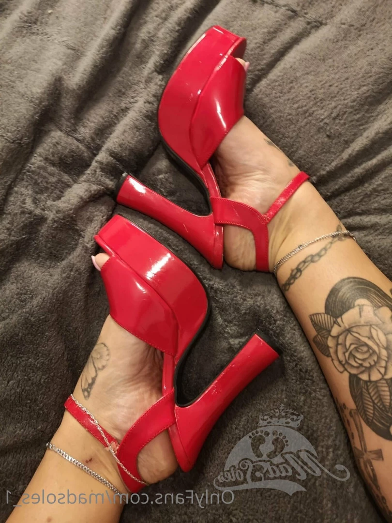 MsMaddy [ madsoles_1 ] Onlyfans leaked photo 7535709 on Hotleaks.tv