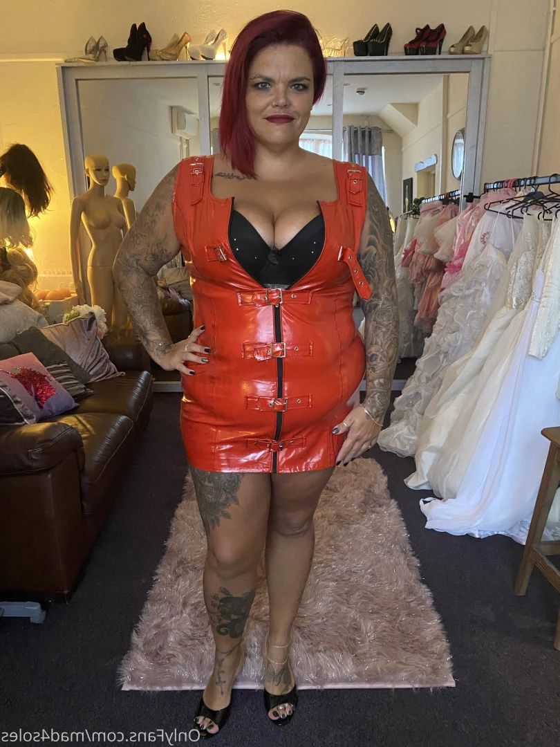 MsMaddy [ madsoles_1 ] Onlyfans leaked photo 7535889 on Hotleaks.tv