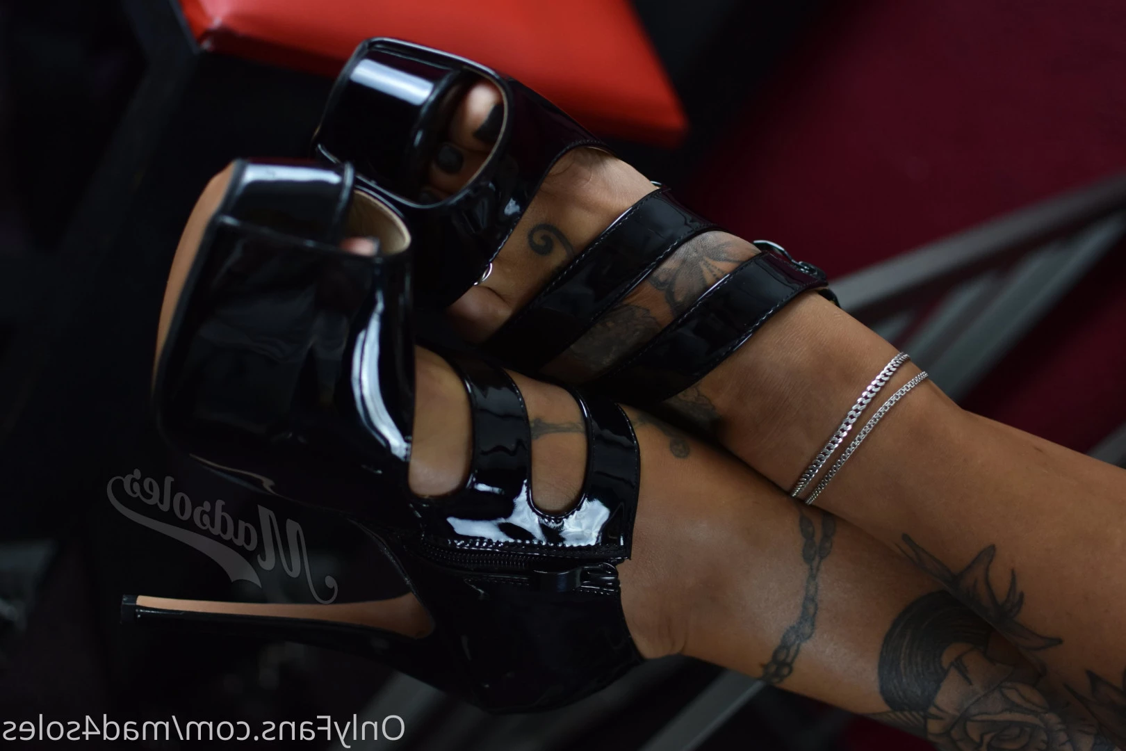 MsMaddy [ madsoles_1 ] Onlyfans leaked photo 7535945 on Hotleaks.tv