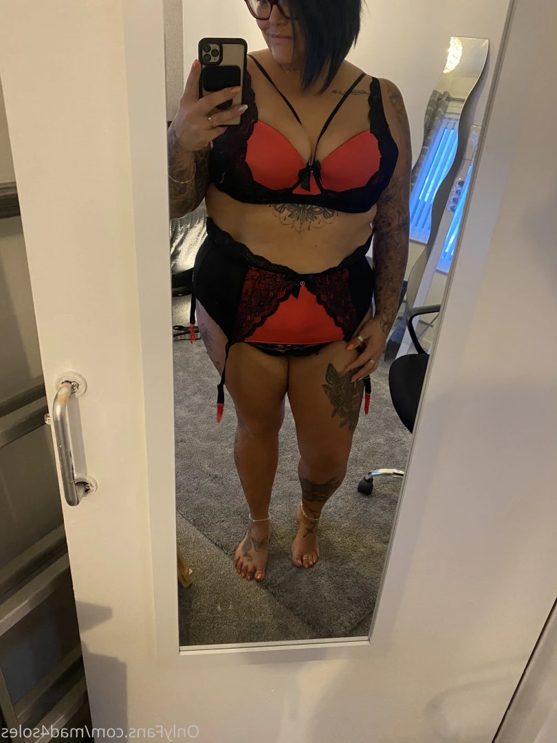 MsMaddy [ madsoles_1 ] Onlyfans leaked photo 7536387 on Hotleaks.tv