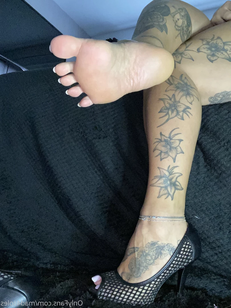 MsMaddy [ madsoles_1 ] Onlyfans leaked photo 7536598 on Hotleaks.tv