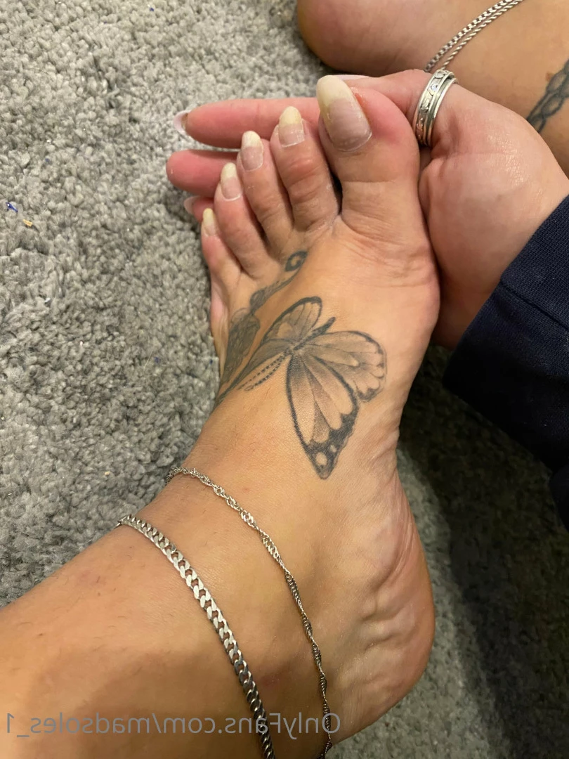 MsMaddy [ madsoles_1 ] Onlyfans leaked photo 7536978 on Hotleaks.tv