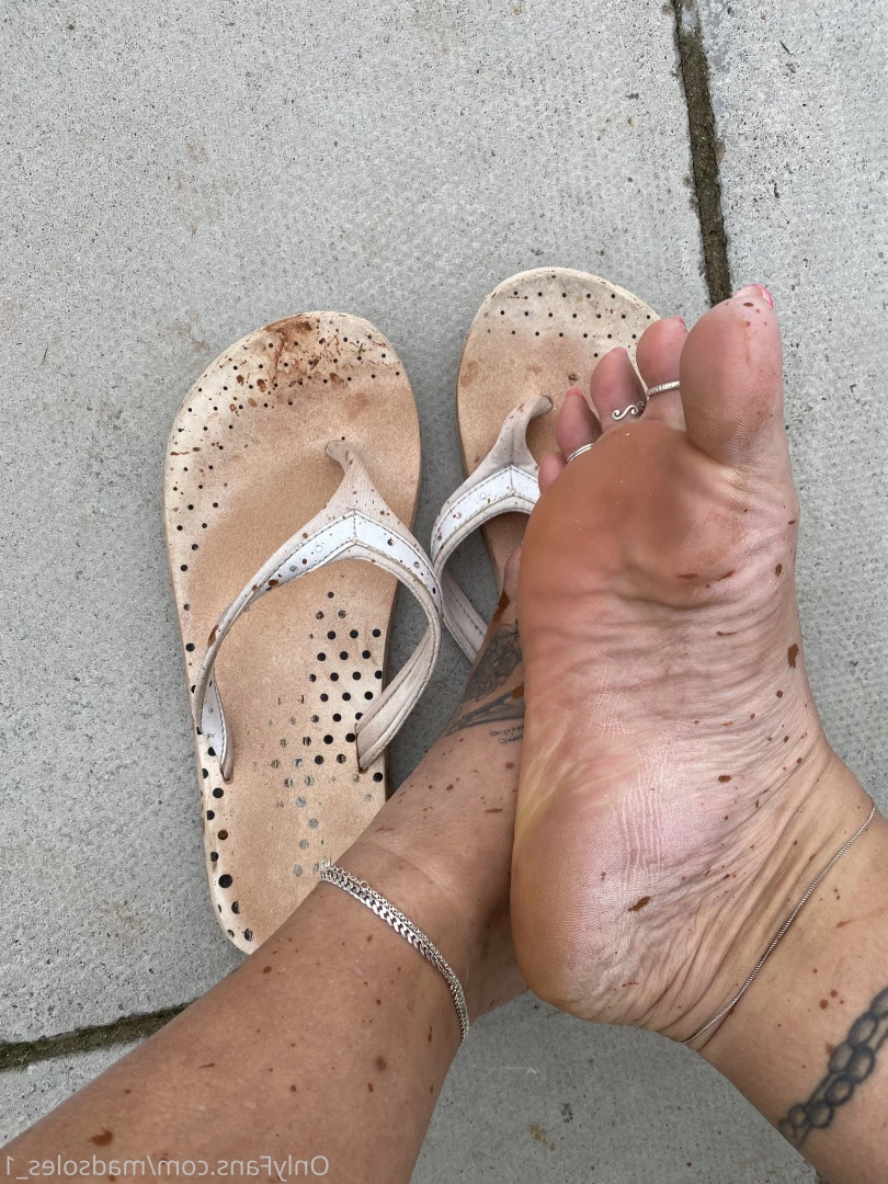 MsMaddy [ madsoles_1 ] Onlyfans leaked photo 7537072 on Hotleaks.tv