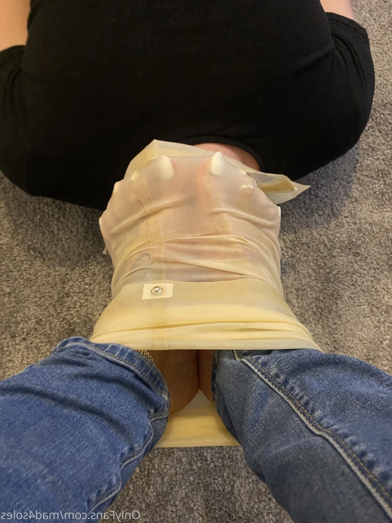MsMaddy [ madsoles_1 ] Onlyfans leaked photo 7537082 on Hotleaks.tv