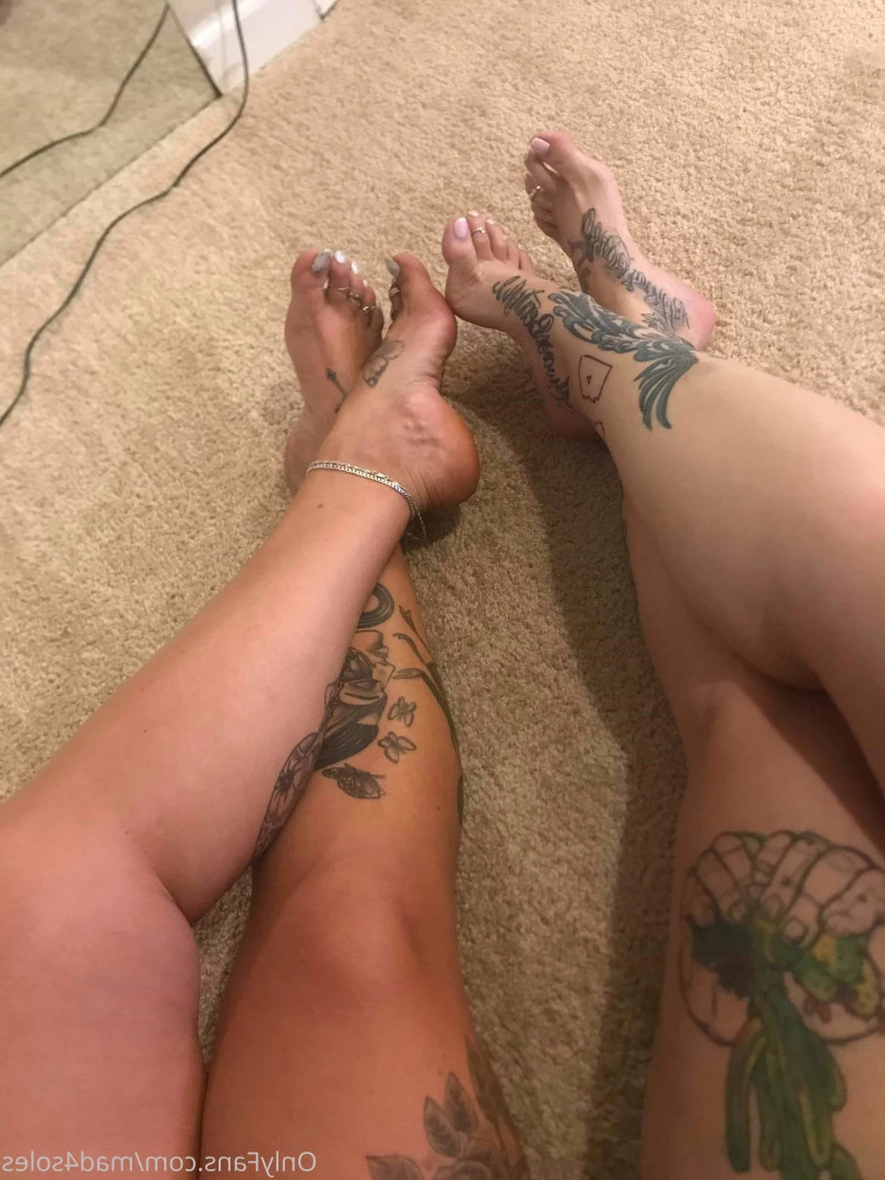 MsMaddy [ madsoles_1 ] Onlyfans leaked photo 7537092 on Hotleaks.tv