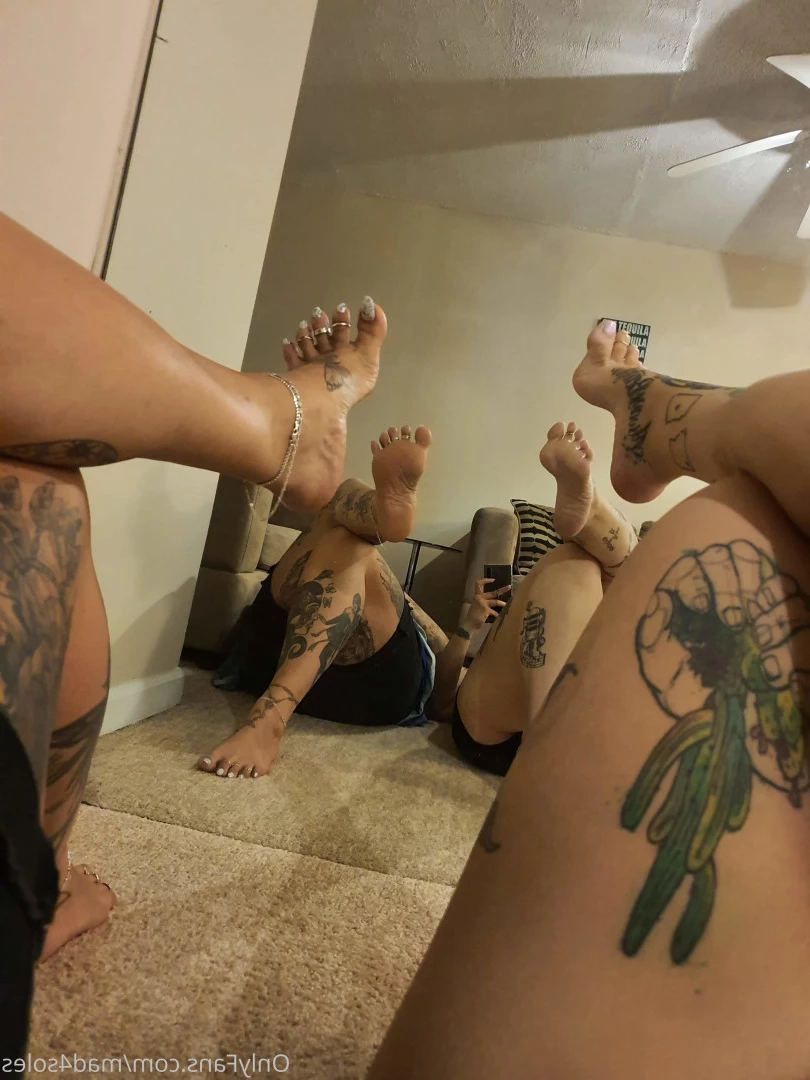 MsMaddy [ madsoles_1 ] Onlyfans leaked photo 7537354 on Hotleaks.tv