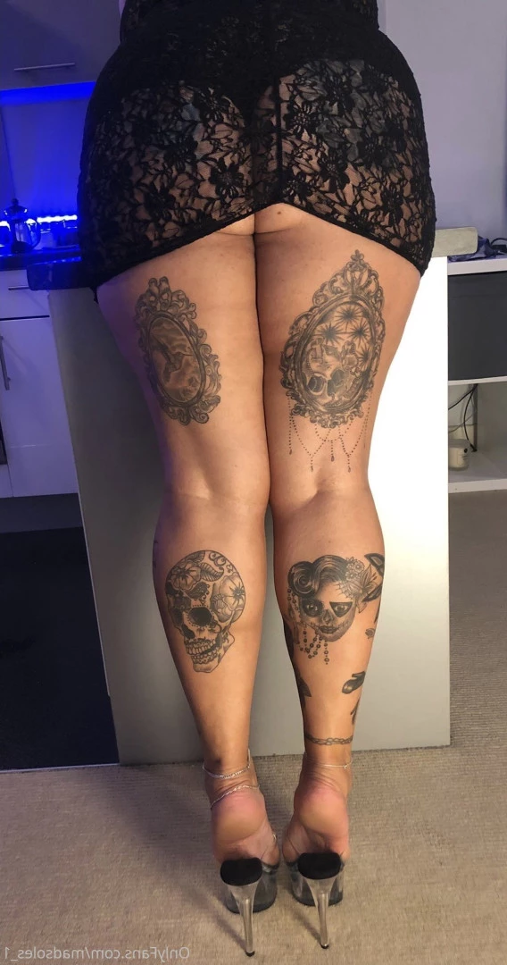 MsMaddy [ madsoles_1 ] Onlyfans leaked photo 7537481 on Hotleaks.tv