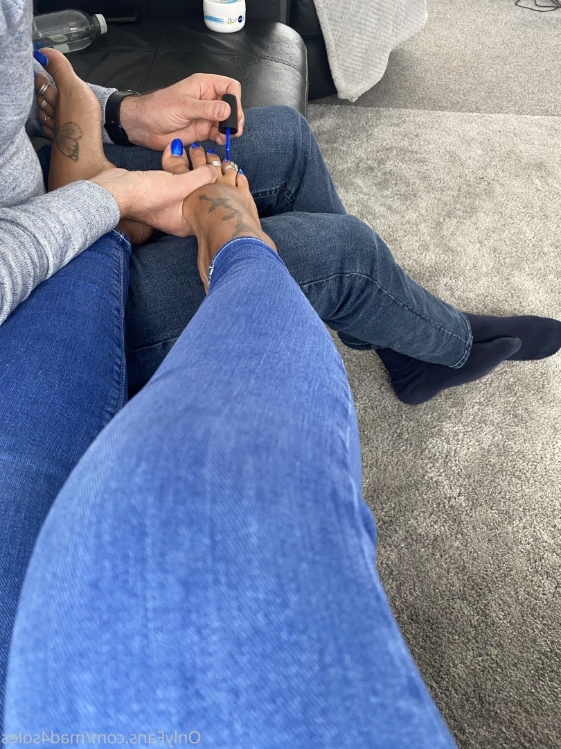 MsMaddy [ madsoles_1 ] Onlyfans leaked photo 7537920 on Hotleaks.tv