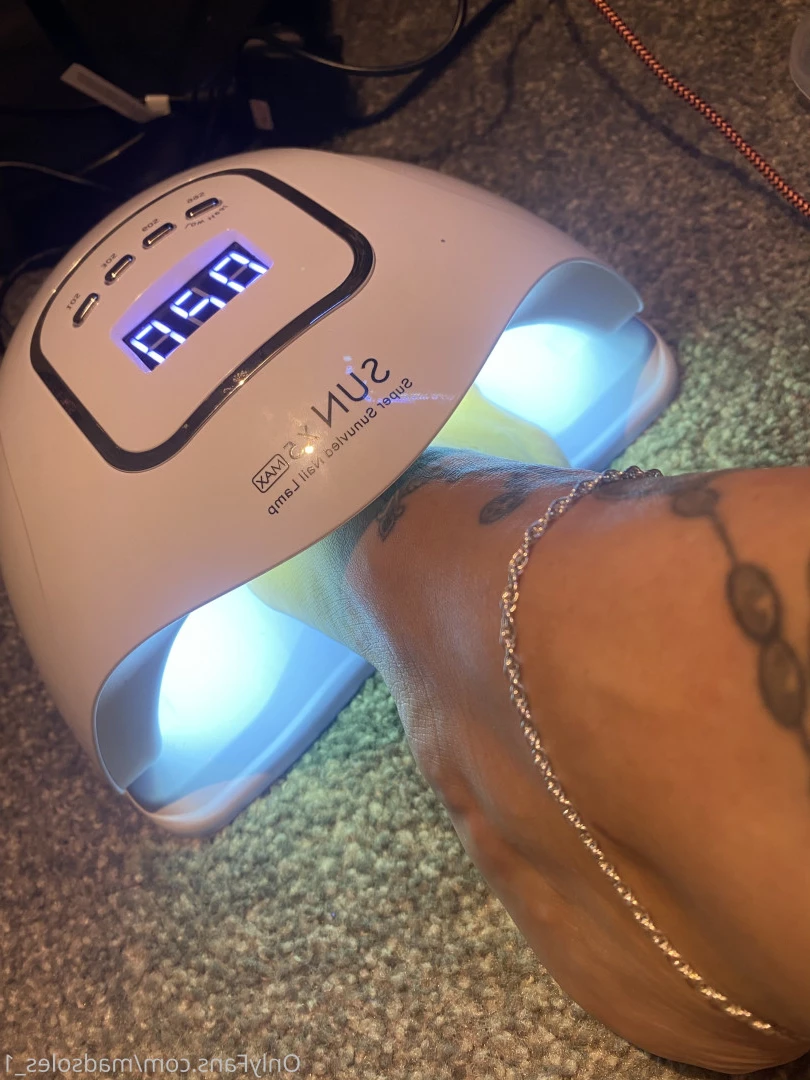 MsMaddy [ madsoles_1 ] Onlyfans leaked photo 7538105 on Hotleaks.tv