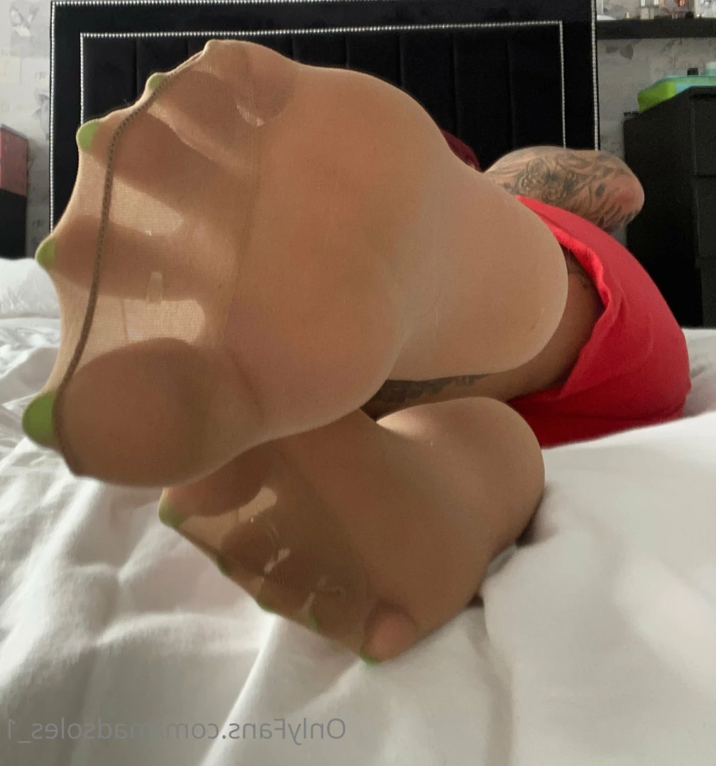 MsMaddy [ madsoles_1 ] Onlyfans leaked photo 7538137 on Hotleaks.tv