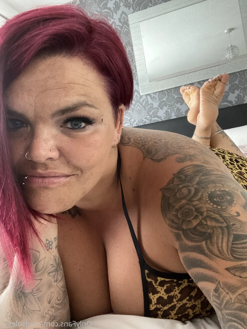 MsMaddy [ madsoles_1 ] Onlyfans leaked photo 7538160 on Hotleaks.tv