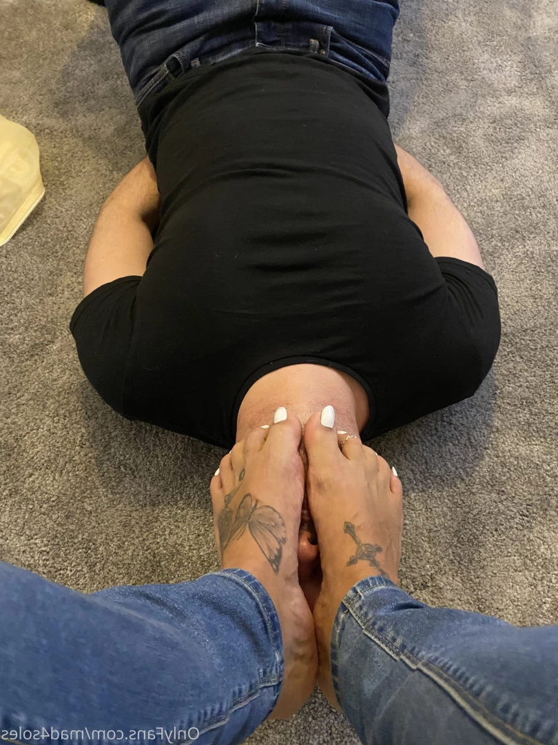 MsMaddy [ madsoles_1 ] Onlyfans leaked photo 7538214 on Hotleaks.tv